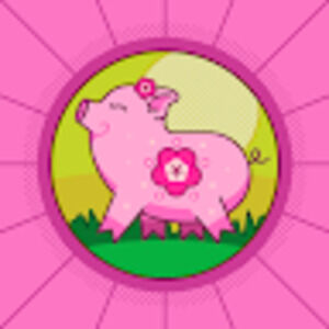 Meet your Posher, Thea